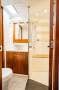 Riviera 5400 Sport Yacht - Platinum style hardtop & gyro stabiliser!