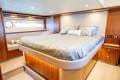 Riviera 5400 Sport Yacht - Platinum style hardtop & gyro stabiliser!