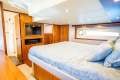 Riviera 5400 Sport Yacht - Platinum style hardtop & gyro stabiliser!