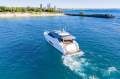 Riviera 5400 Sport Yacht - Platinum style hardtop & gyro stabiliser!