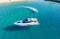 Riviera 5400 Sport Yacht - Platinum style hardtop & gyro stabiliser!