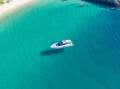 Riviera 5400 Sport Yacht - Platinum style hardtop & gyro stabiliser!