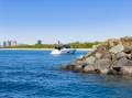 Riviera 5400 Sport Yacht - Platinum style hardtop & gyro stabiliser!