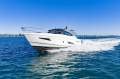 Riviera 5400 Sport Yacht - Platinum style hardtop & gyro stabiliser!