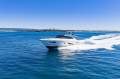 Riviera 5400 Sport Yacht - Platinum style hardtop & gyro stabiliser!