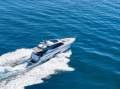 Riviera 5400 Sport Yacht - Platinum style hardtop & gyro stabiliser!