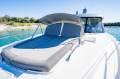Riviera 5400 Sport Yacht - Platinum style hardtop & gyro stabiliser!