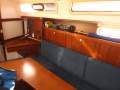 Hanse 350 Performance