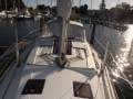Hanse 350 Performance