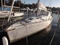 Hanse 350 Performance