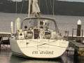 Hanse 350 Performance
