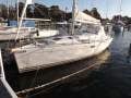 Hanse 350 Performance