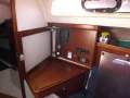 Hanse 350 Performance