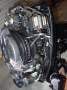 Mercury 8HP Outboard Motor
