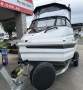 New Senator 500CU Cuddy