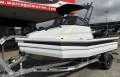 New Senator 500CU Cuddy