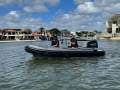 Aurora Reefrider Sport 420 RIB:Aurora Sport 420