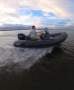 Aurora Reefrider Sport 420 RIB:Aurora Sport 420