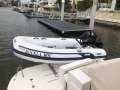 AB Inflatables Lammina 9 Premium Super yacht tender:AB Lammina 9