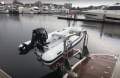 AB Inflatables Lammina 9 Premium Super yacht tender:AB Lammina 9