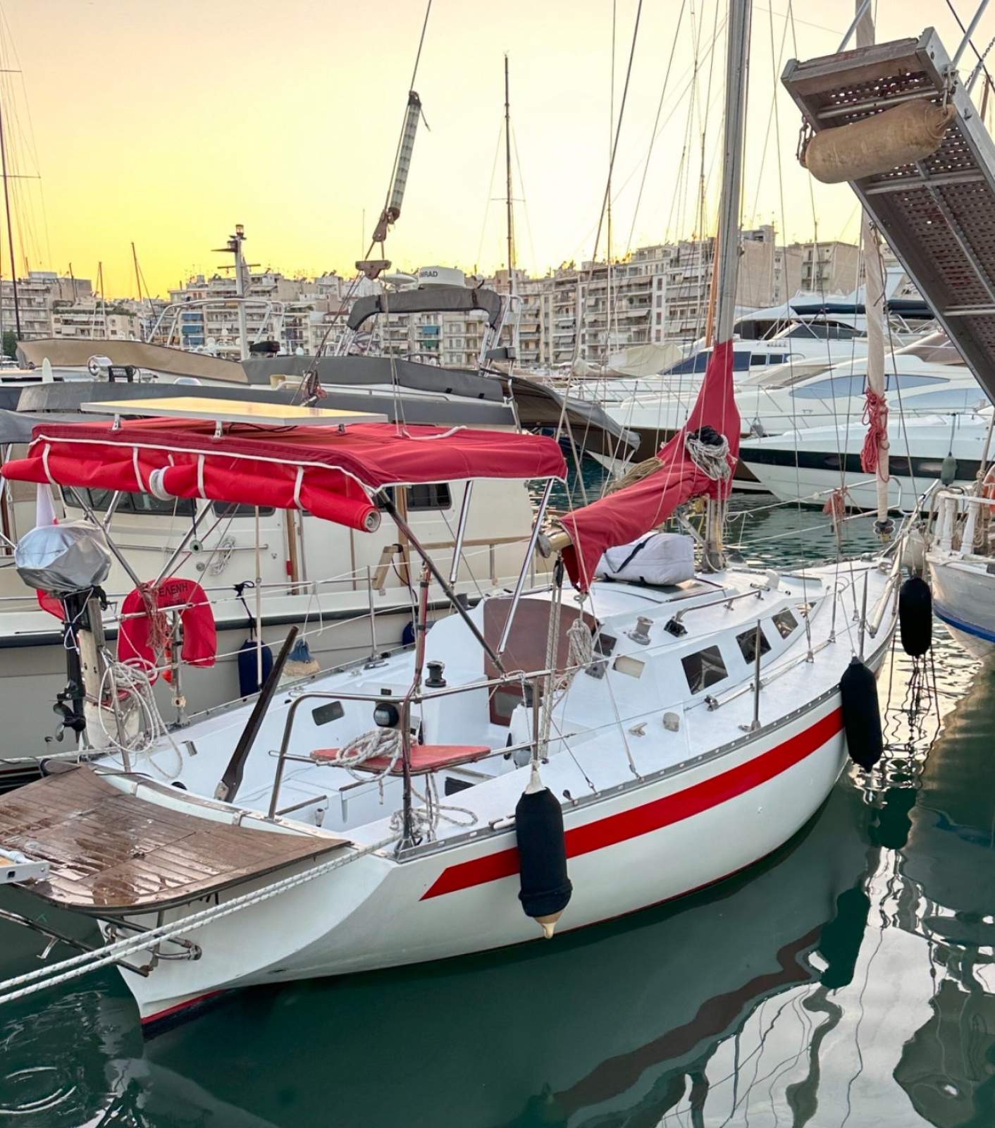 Mirage 29