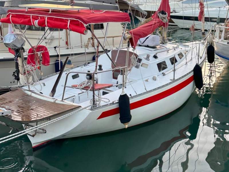 Mirage 29