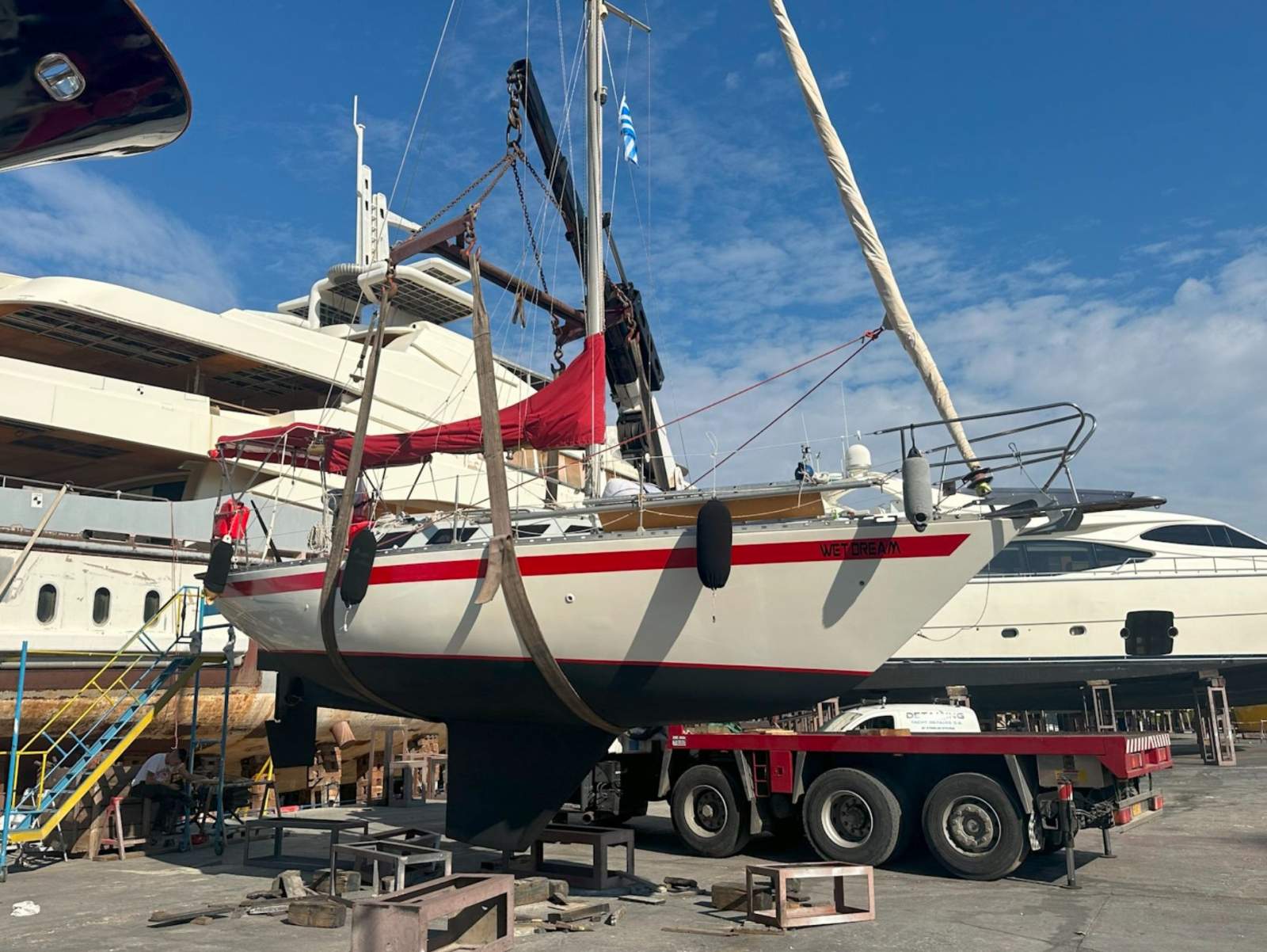 Mirage 29