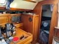 Dufour 38 Classic