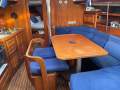 Dufour 38 Classic