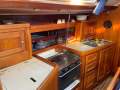 Dufour 38 Classic