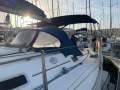 Dufour 38 Classic