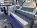 Seawalker 25 Tri-toon (Pontoon) - BRAND NEW