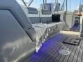 Seawalker 25 Tri-toon (Pontoon) - BRAND NEW