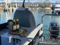 Seawalker 25 Tri-toon (Pontoon) - BRAND NEW