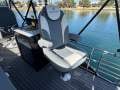 Seawalker 25 Tri-toon (Pontoon) - BRAND NEW