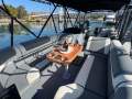 Seawalker 25 Tri-toon (Pontoon) - BRAND NEW