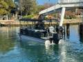 Seawalker 25 Tri-toon (Pontoon) - BRAND NEW