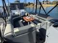 Seawalker 25 Tri-toon (Pontoon) - BRAND NEW
