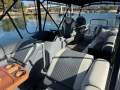 Seawalker 25 Tri-toon (Pontoon) - BRAND NEW