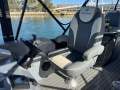 Seawalker 25 Tri-toon (Pontoon) - BRAND NEW
