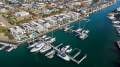 12m Freehold Marina Berth for Sale - North Point