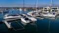 12m Freehold Marina Berth for Sale - North Point