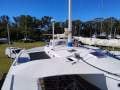 Marples 44 Fast Cruiser Constant Camber Trimaran Cat-Rigged Schooner