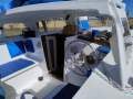 Marples 44 Fast Cruiser Constant Camber Trimaran Cat-Rigged Schooner