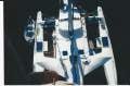 Marples 44 Fast Cruiser Constant Camber Cat-Rigged Schooner Tri:Mexico