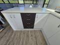 Mc Marine 13m Houseboat - Cat Hulls
