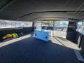 Mc Marine 13m Houseboat - Cat Hulls