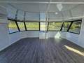Mc Marine 13m Houseboat - Cat Hulls