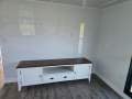 Mc Marine 13m Houseboat - Cat Hulls