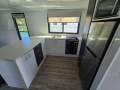 Mc Marine 13m Houseboat - Cat Hulls
